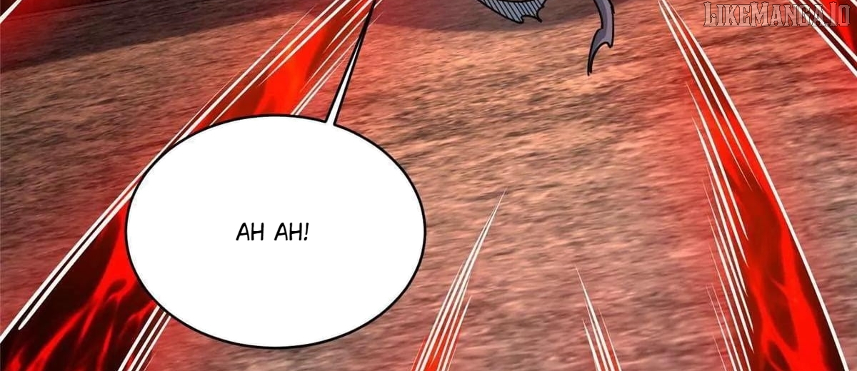 Divine Urban God Chapter 288 - page 56